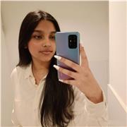 Englisch Nachhilfe Tutorin - Klassen: 5-9